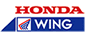 HONDA WING