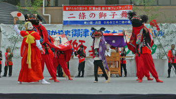 獅子舞 獅子舞 獅子頭